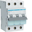 MBN 316 Hager 16/3/B Leitungsschutz- schalter 6kA Produktbild