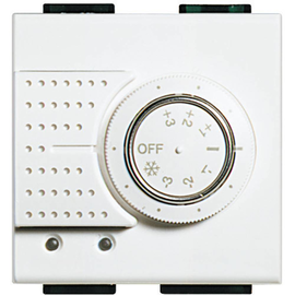 N4692 Bticino SCS Thermostat Produktbild