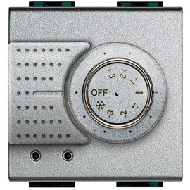 NT4692 Bticino SCS Thermostat Produktbild