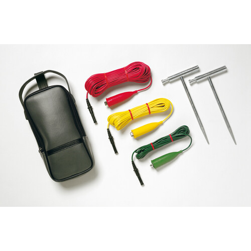 ES165X FLUKE Satz Erdungsmessspieße Serie 1650 Produktbild
