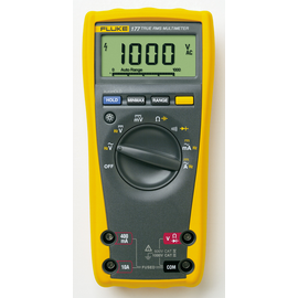 1592874 FLUKE 177 Echteffektiv- Multimeter Produktbild