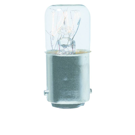 6027780 Sirena Leuchtmittel zu Blink- Dauer-Leuchte 12V AC/DC 5W Produktbild