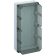 746 904 01 Spelsberg AKL4-th Leergehäuse transparent 300x600x210mm Produktbild