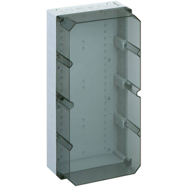 746 904 01 Spelsberg AKL4-th Leergehäuse transparent 300x600x210mm Produktbild