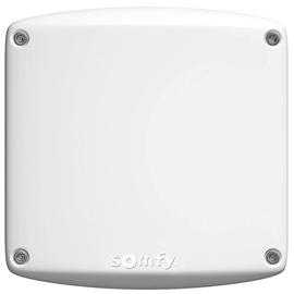 1870156 SOMFY Netzteil Power 2,7A DC A.P. 230V/24VDC Produktbild front M