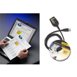 1576734 Fluke FVF-SC2 Fluke View Forms Software + RS-232 IR USB Kabel Produktbild