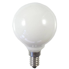41982 Scharnberger Globelampe E14 60W Produktbild