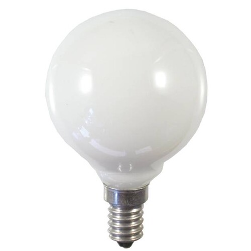 41982 Scharnberger Globelampe E14 60W Produktbild