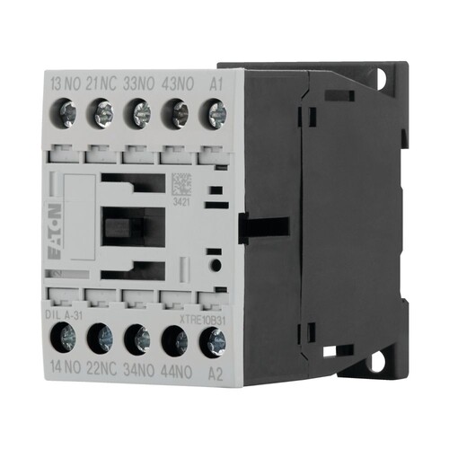 276364 EATON DILA-31(230V50HZ,240V60HZ) Hilfsschütz Produktbild