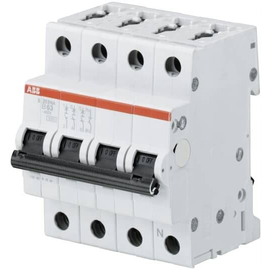 GHS2030103R0325 ABB Automat S203-B32NA Produktbild