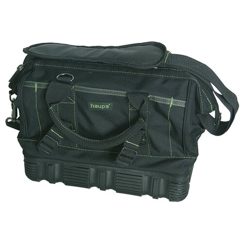 220061 Haupa Werkzeugtasche Tool Bag Produktbild Front View L