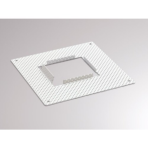 68-0201 Molto Luce Einputzrahmen zu EDY Produktbild Front View L