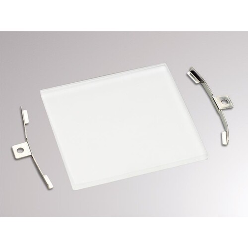 68-0199 Molto Luce Glas matt zu EDY Produktbild Front View L