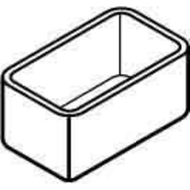 034119 Dietzel SA2 Schutzkappe PVC Produktbild front M