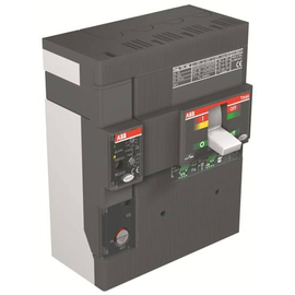 1SDA054955R1 ABB FI-Auslösung T5 500A RC 222/5 4P F Produktbild