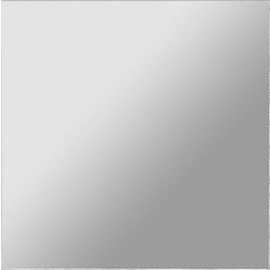 009927 Gira Ersatzscheibe F. Notruf- Taster Rot 016803 Produktbild front M