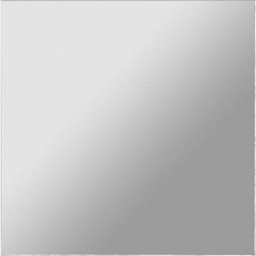 009927 Gira Ersatzscheibe F. Notruf- Taster Rot 016803 Produktbild Front View L