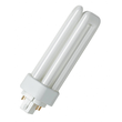 342306 Osram Dulux T/E 26W/830 Kompakt- Leuchtstofflampe Warmton 2G10 EEI:A Produktbild