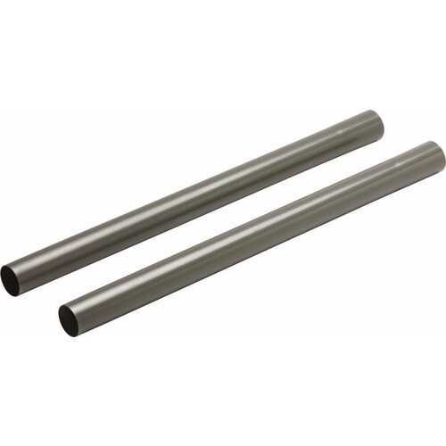 attix 30 Nilfisk Alto Verlängerungsrohre Aluminium Produktbild Front View L