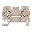 1775480000 Weidmüller ZDU 1,5 Reihenklemme Produktbild front S