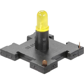 140500 GIRA Glimmlampenelement 24V LED Zubehör neutral Produktbild