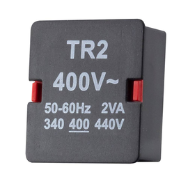 282117 TELE-HAASE TR2-400VAC Trafomodul für GAMMA und TREND Produktbild