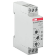 E234CT-MFD.12,1 ABB Multifunktionsrelais 1WE 230V Produktbild