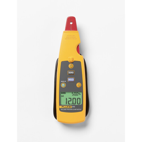 2646347 Fluke 771 mA Prozess Strommesszange Produktbild