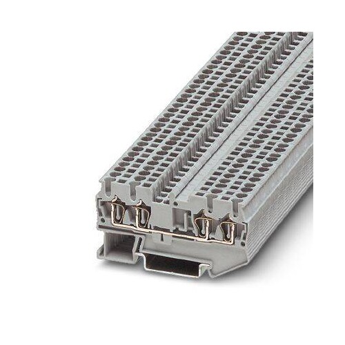 3031306 Phoenix Zugfederklemme ST 2,5-QUATTRO Produktbild