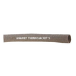 336.604.3 Anamet TJ-04 Thermojacket S geflochtener E-Glasfaserschlauch 1/4Zoll Produktbild