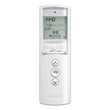 1805222 SOMFY 6Cronis Pur Sender mit Zeit. Produktbild