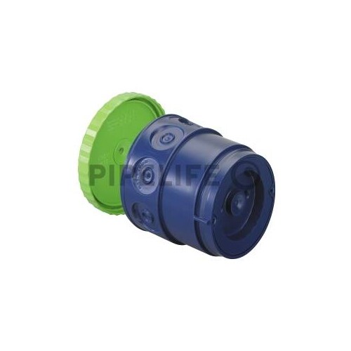 SP-97308102 Pipelife Betondose U86 Produktbild