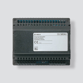 036355 SIEDLE Eingangs-Controller EC 602-03 DE Produktbild