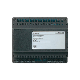 036355 SIEDLE Eingangs-Controller EC 602-03 DE Produktbild