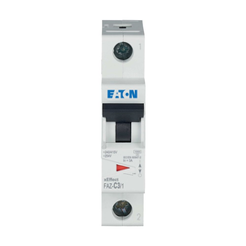 278551 EATON FAZ-C3/1 Si-Automat Produktbild