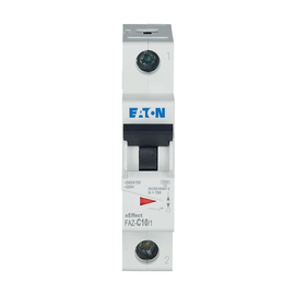 278557 EATON FAZ-C10/1 Si-Automat Produktbild