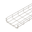 6001076 OBO Gitterrinne Magic GRM 55/200 V2A Edelstahl 55x200x3000mm Produktbild