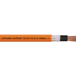 0026655 ÖLFLEX FD 90 CY 1X25 orange PVC-Schleppkettenleitung geschirmt Produktbild