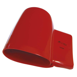 120059 HAUPA Isolier Abdeck u. Schutzkappe 300mm Produktbild front M