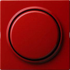 029643 Gira Wippe+Abdeckung Wechsel S-Color rot Produktbild