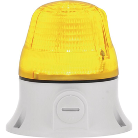 60 64 126 SIRENA BLITZLEUZCHTE EINZELBLITZ 240VAC DAUERBETRIEB IP54 1J Produktbild front M