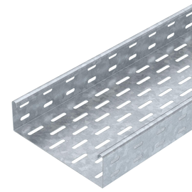 6055575 OBO Kabelrinne MKS 620FT Produktbild front M