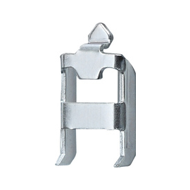 049810 Gira Verlängerungskrallen Produktbild front M