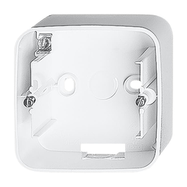 1701-24G Busch-Jaeger An Ap-Gehäuse Produktbild front M