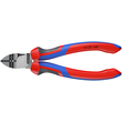 14 22 160 KNIPEX Abisolier- Seitenschneider 160MM Produktbild