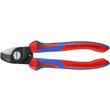 95 12 165 KNIPEX KABELSCHERE 165MM Produktbild