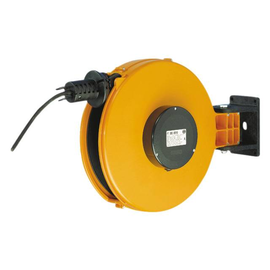 66000510 PC-Electric FT350 Kabelaufrol. 10m H07RN-F 5G1,5 ohne Steckvorrichtung Produktbild