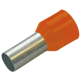 270719 Haupa Aderendhülse 0,5mm2 orange Produktbild