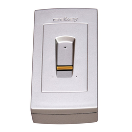 101390 Ekey Net Fingerscanner S AP 2.0 Fingerscanner 40 Finger Produktbild front M