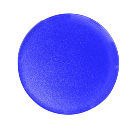 216445 Eaton M22-XDL-B Tastenlinse blau, für Leuchtdrucktaste Produktbild